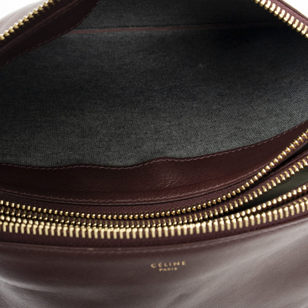 Celine Large Trio Crossbody - Picture 9 of 13